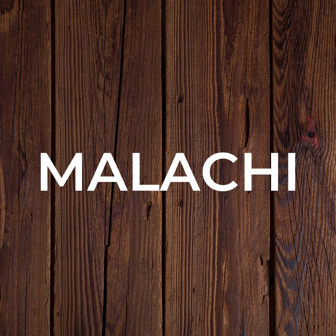 Malachi 1:1-2:16 episode artwork