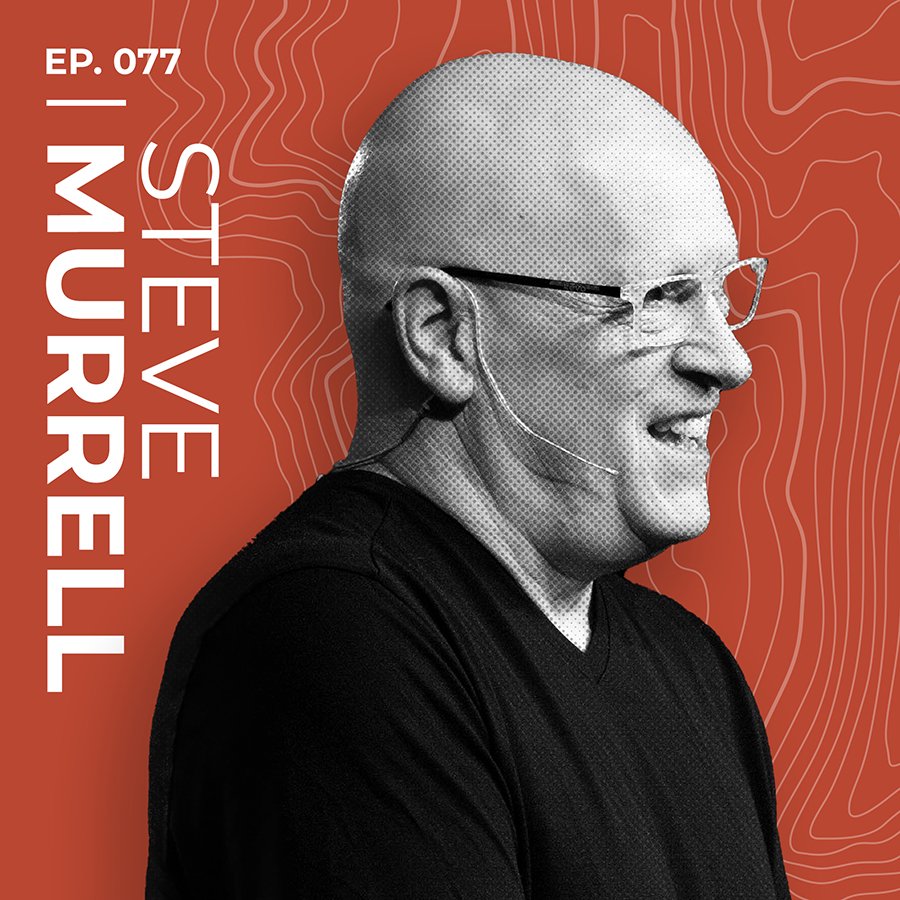 The Every Nation Podcast