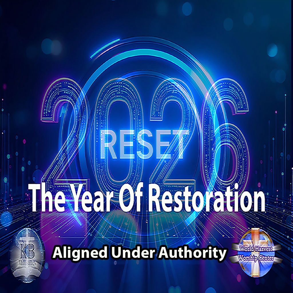 Aligned Under Authority