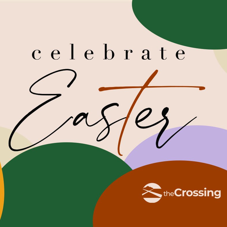 Easter Sunday // This is YOUR Life // Pastor Brad Rud episode artwork