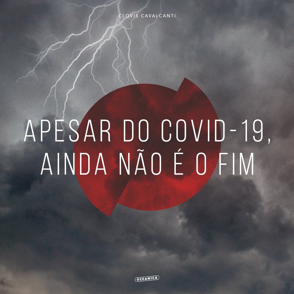Igreja Oceânica
