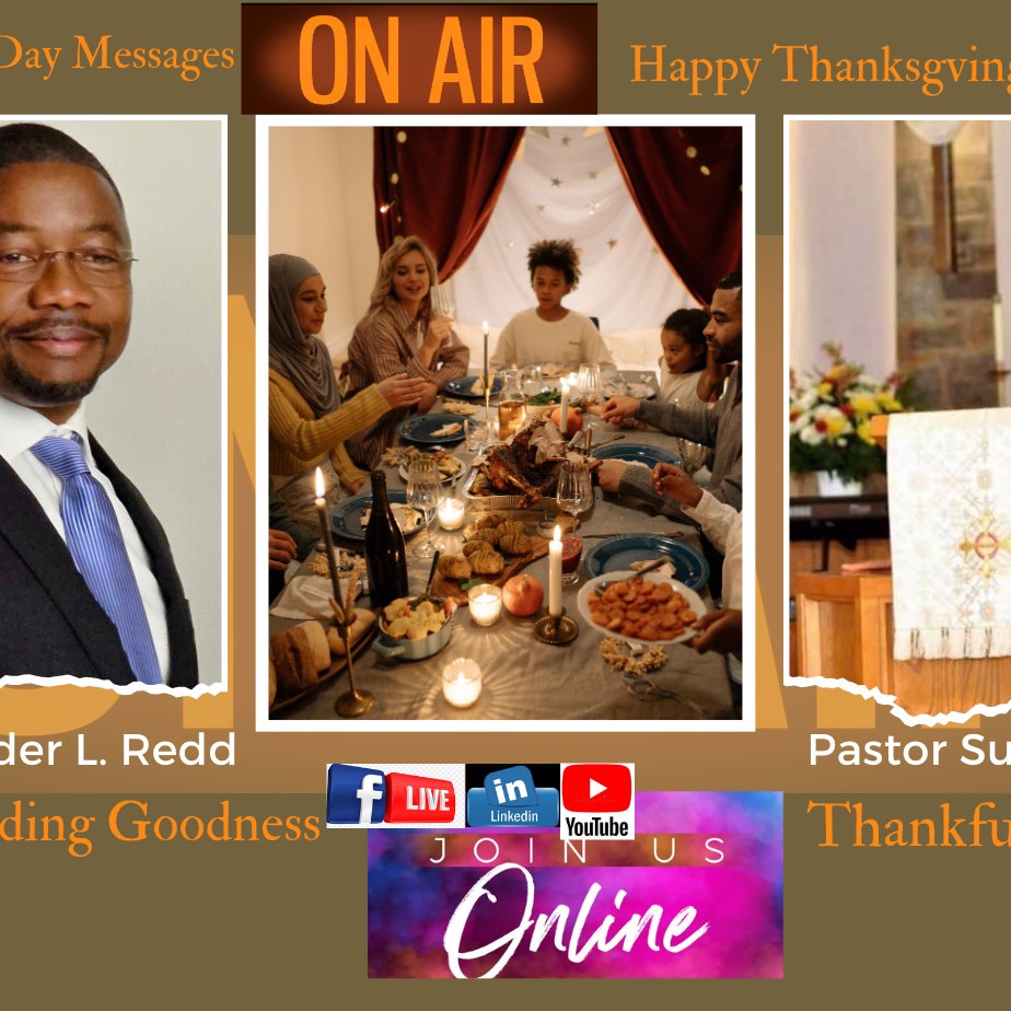 Gracious Hope Bible Fellowship