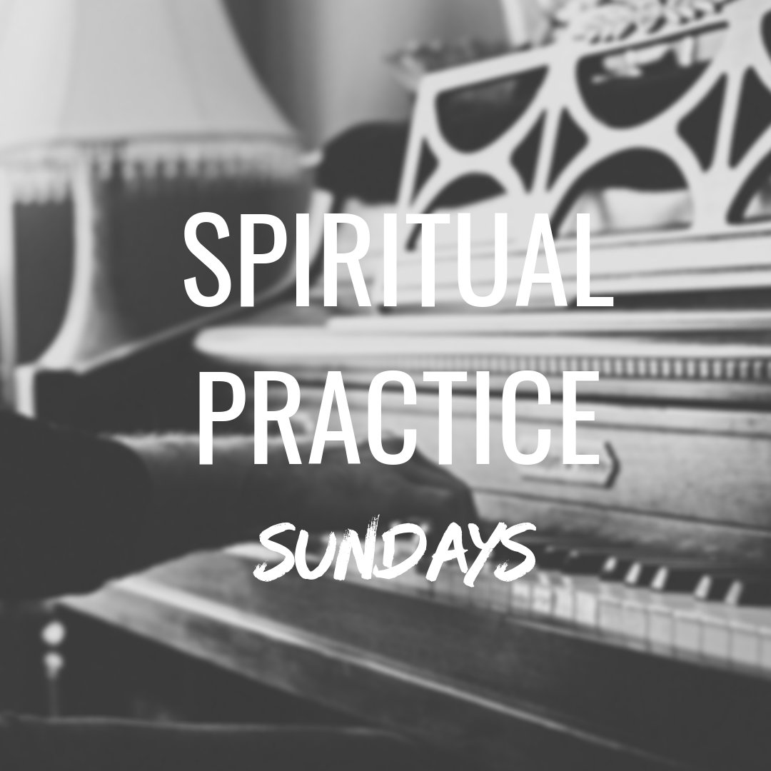 Palm Sunday episode artwork
