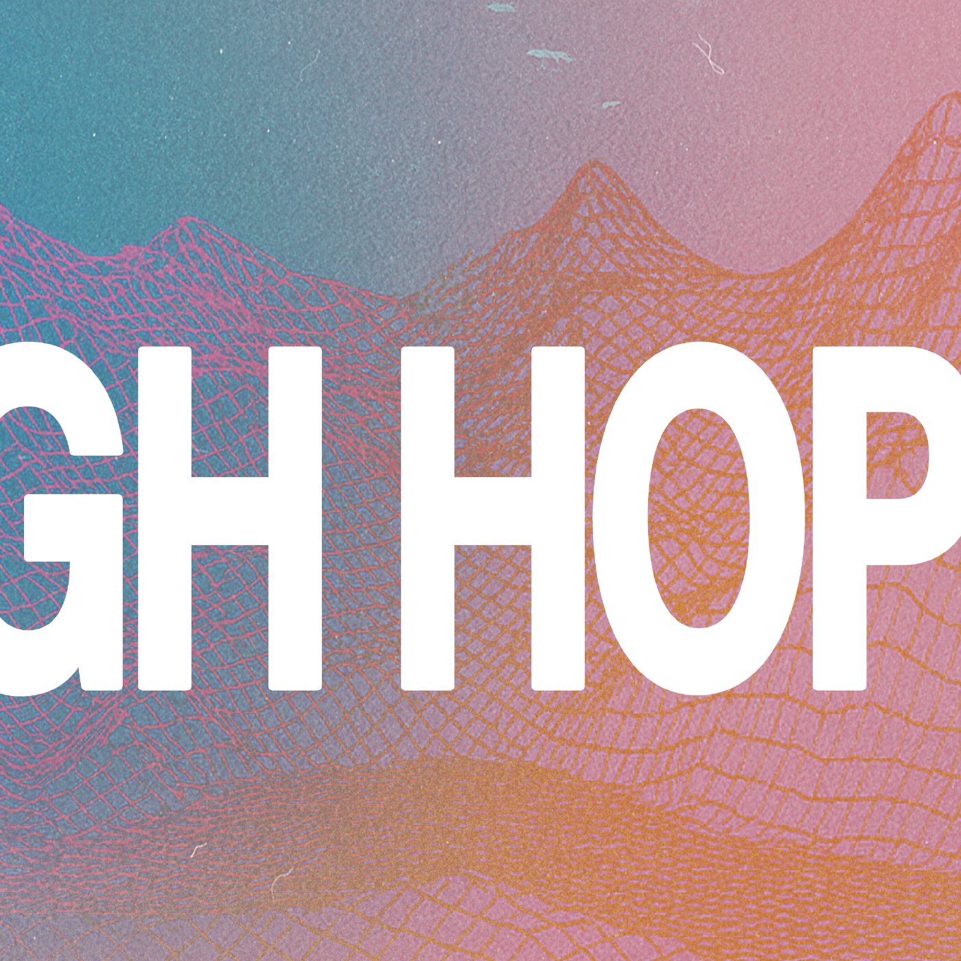 Will Green - High Hopes