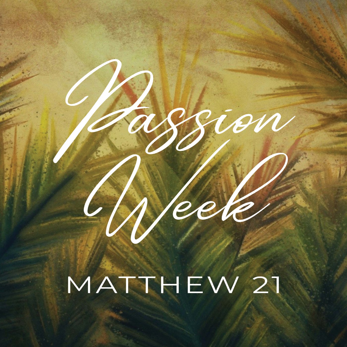 Family Church PC - Weekly Sermons