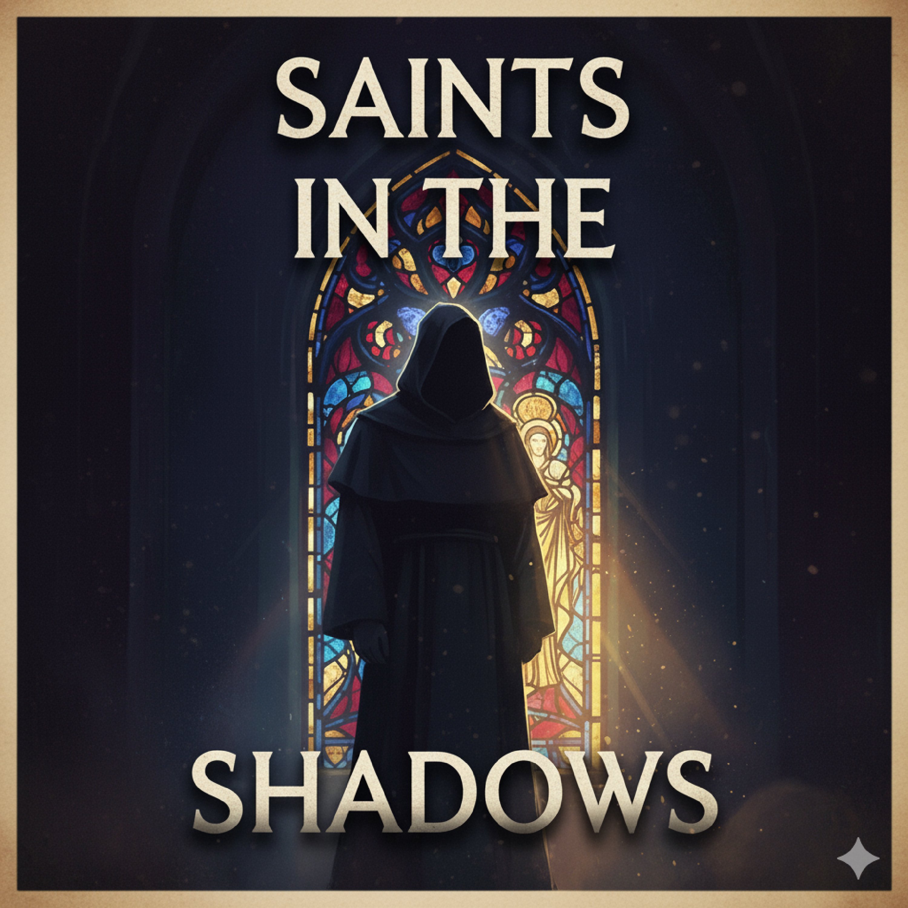 Saints in the Shadows