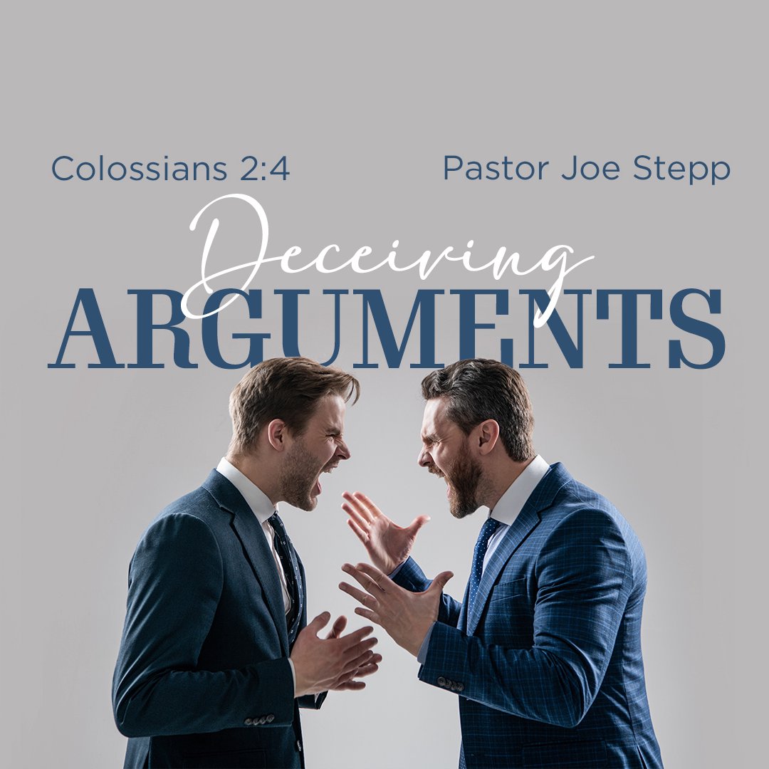 Watersprings Church Podcast