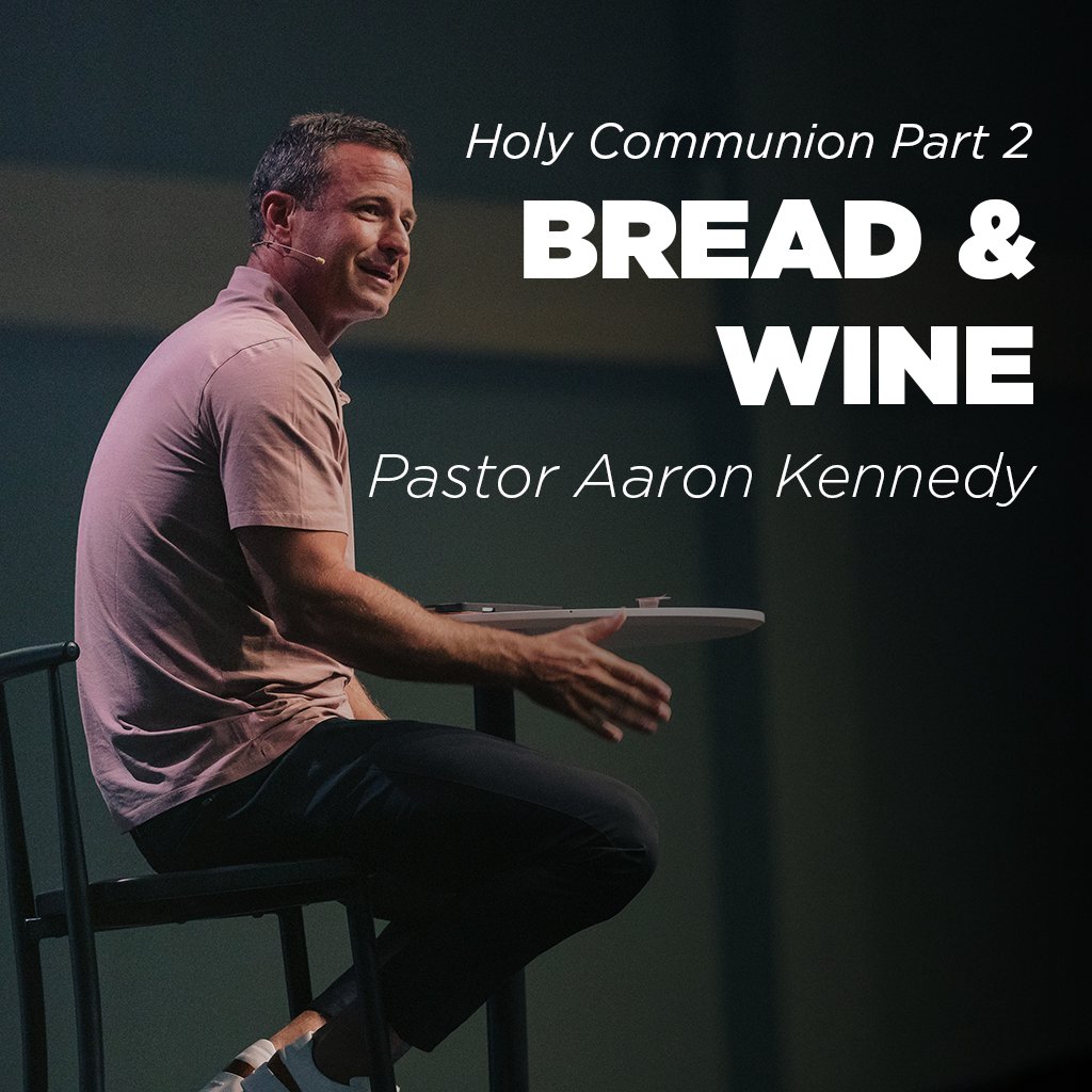 Bread & Wine