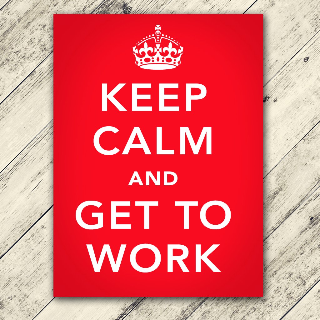 Integrity: Being a Complete Worker episode artwork