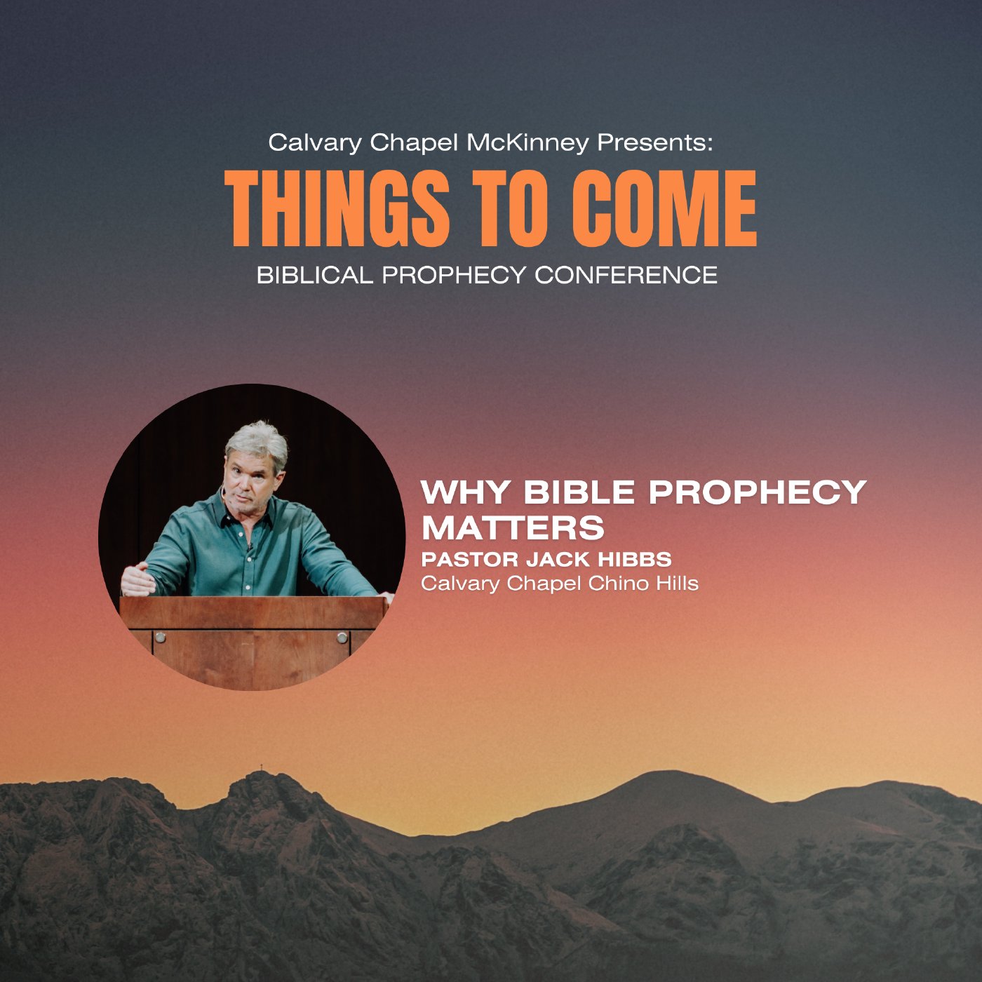 Calvary Chapel McKinney