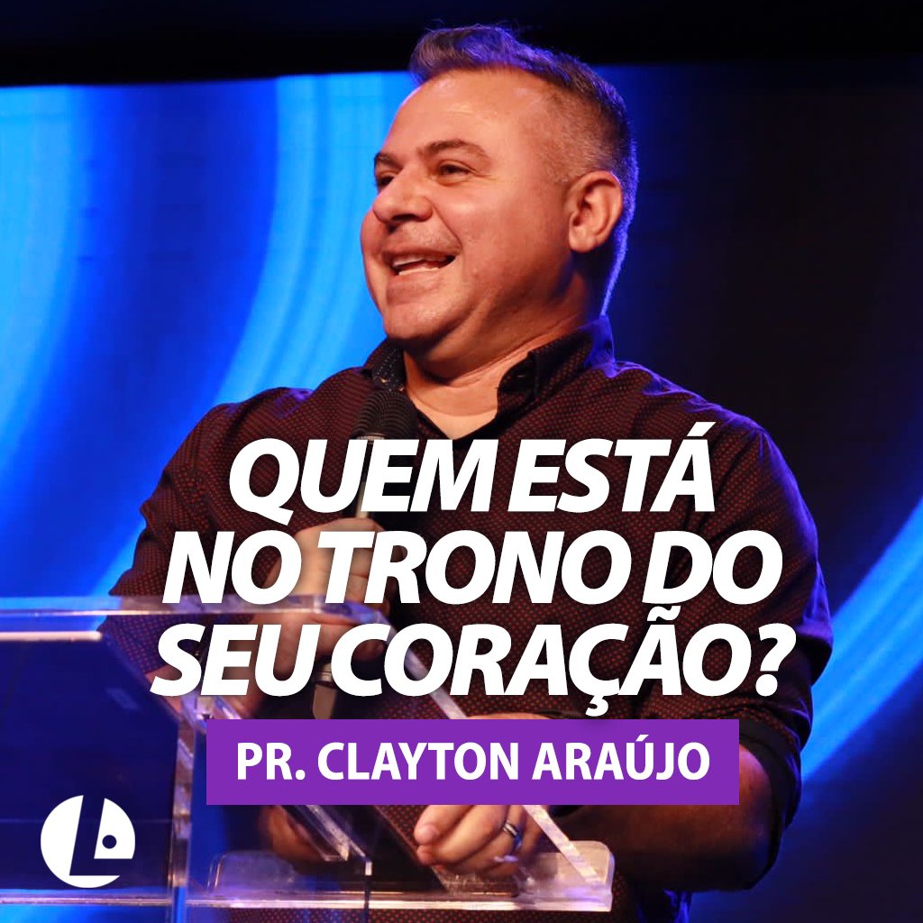 Igreja Lifepoint Sermon of the Week