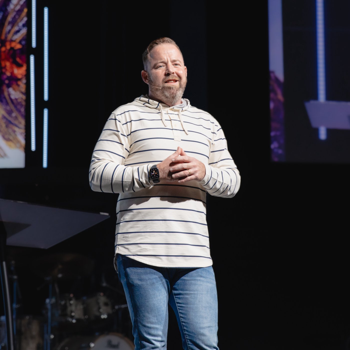 Elevate Life Church