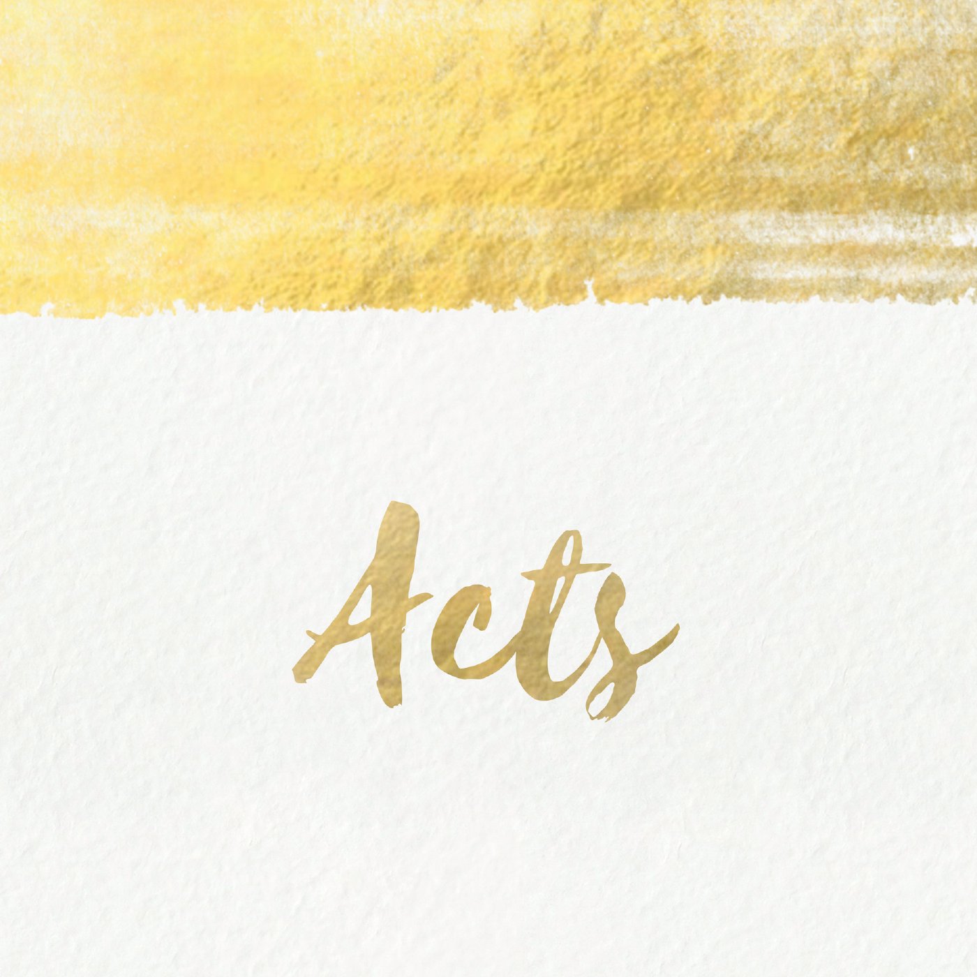 Caring for God's Church Part Two