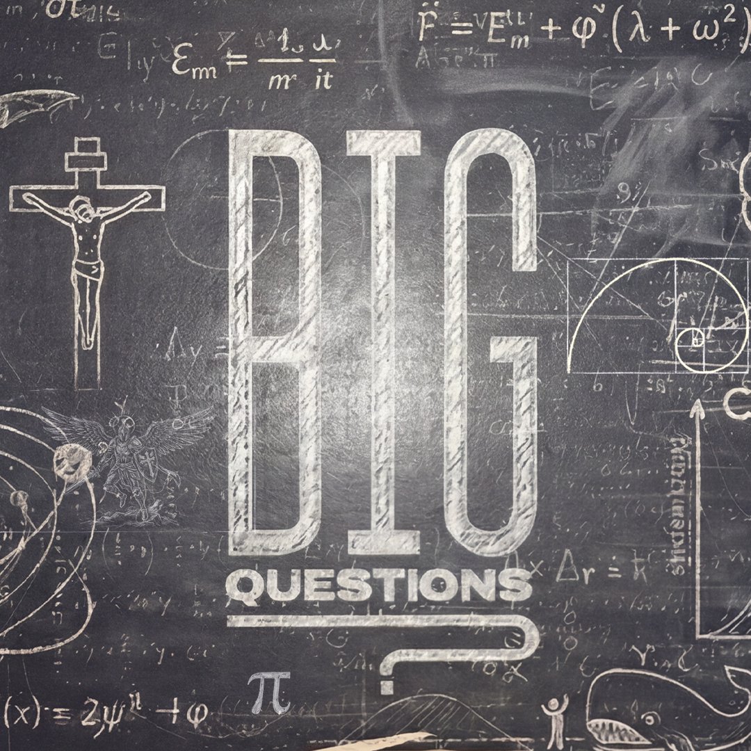 If God Is Good, Why Is There Evil and Suffering?