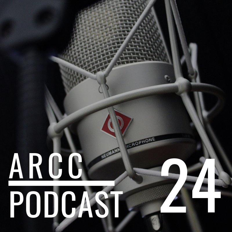 ARCC Podcast