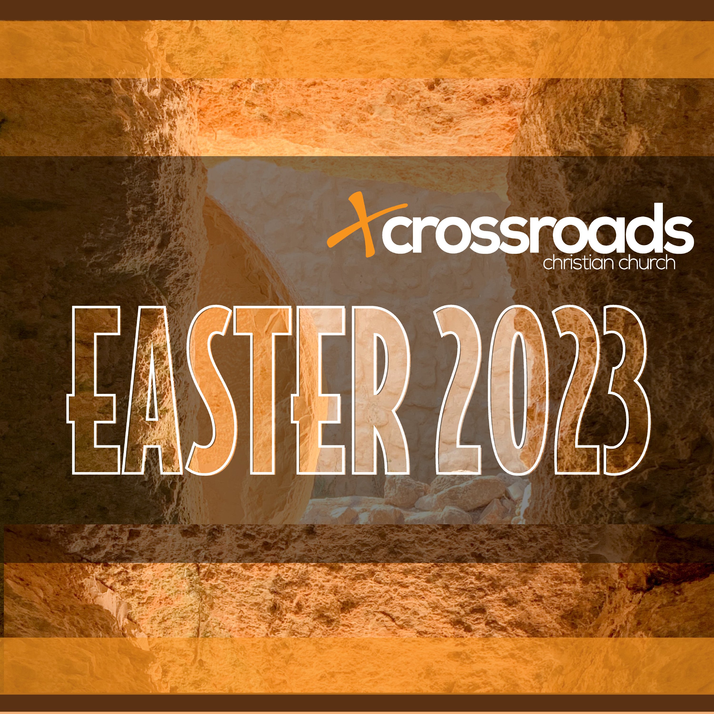 Easter 2023 cover