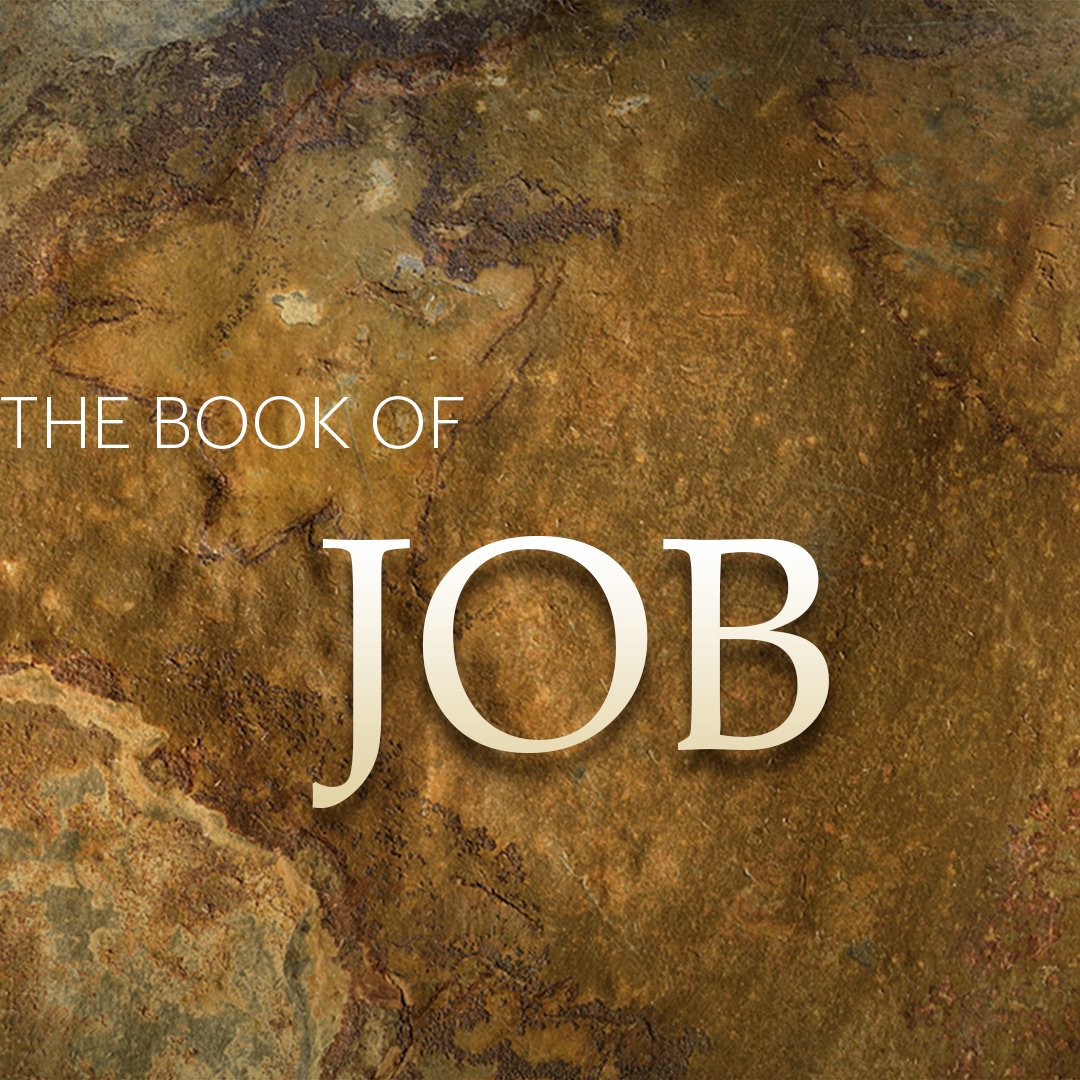 Calvary Chapel of Webster Weekly Messages