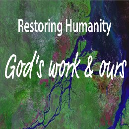 Family: The Context for Restoration