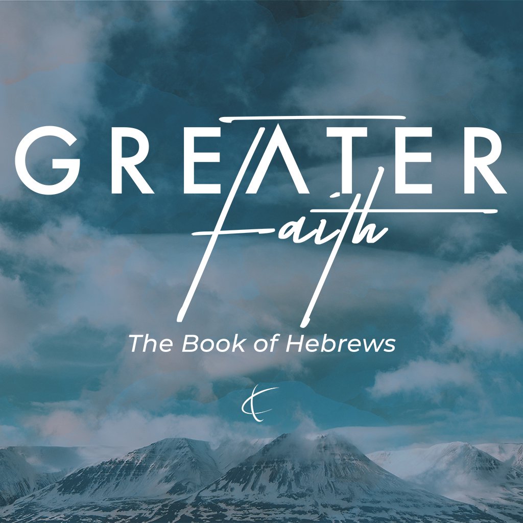 Greater Purpose episode artwork
