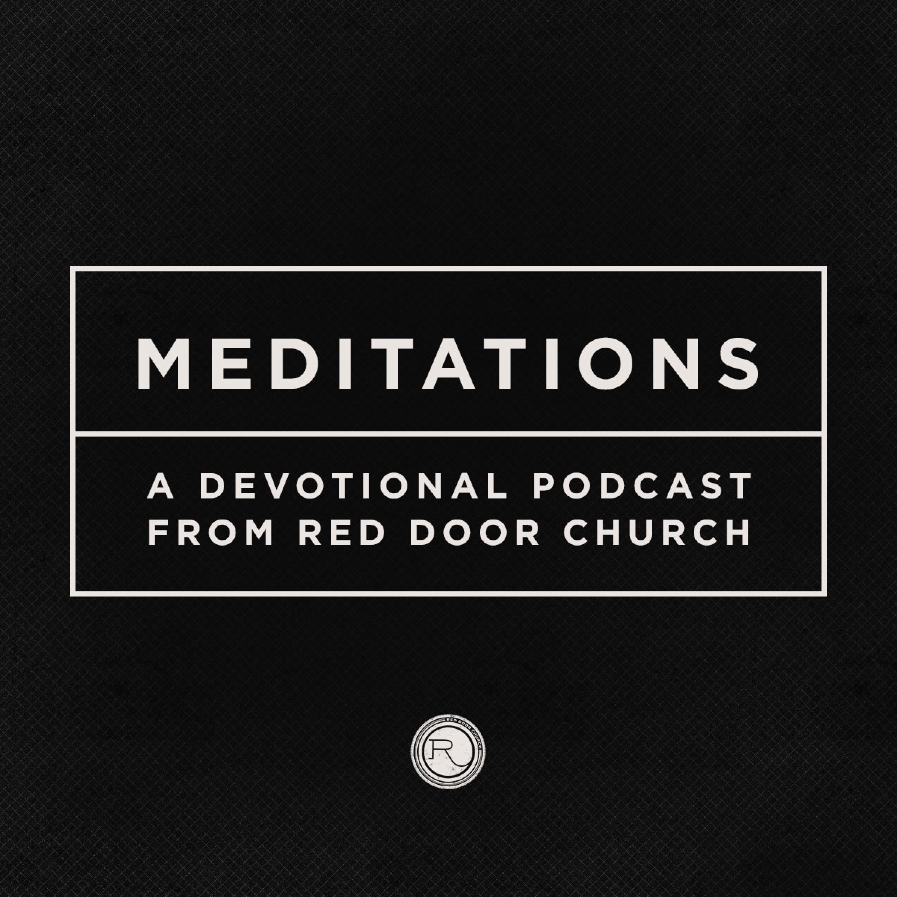 Red Door Meditations