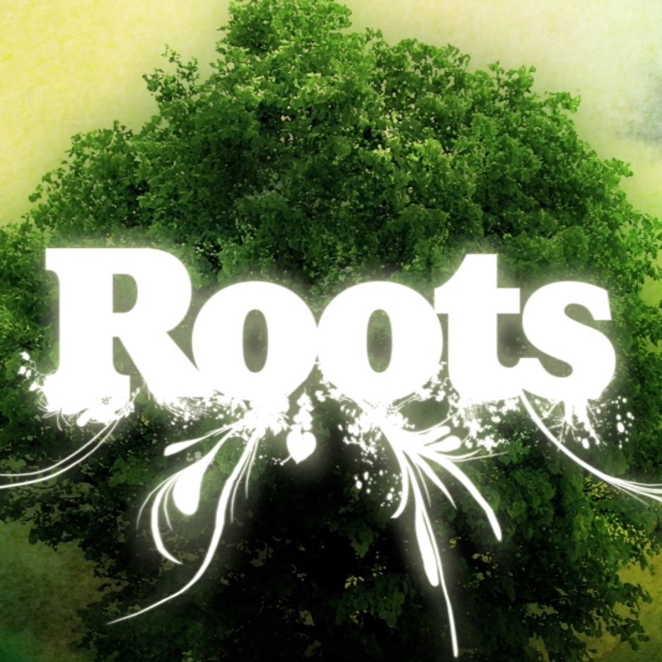 Roots - Week 2 episode artwork
