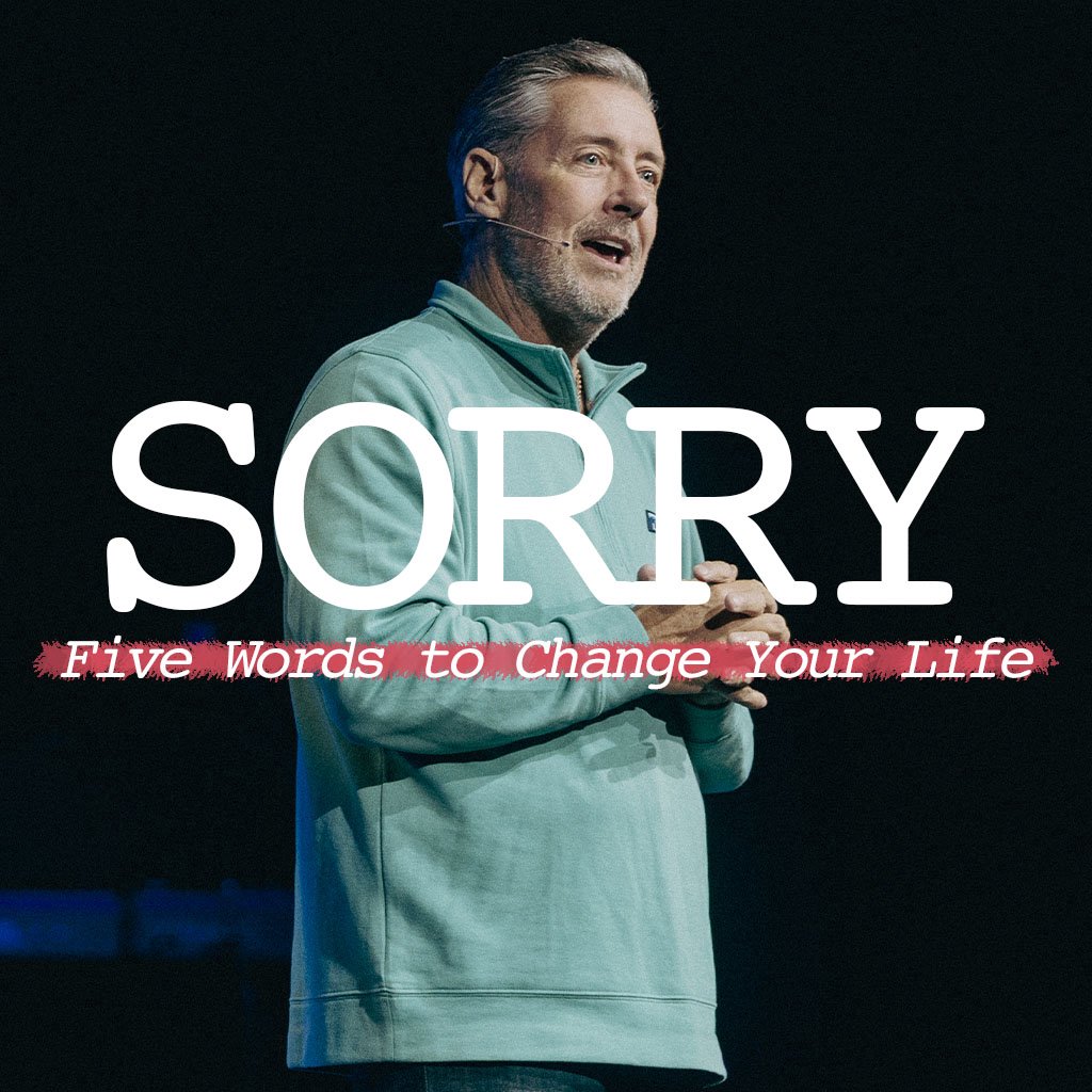 Sorry Sorry
