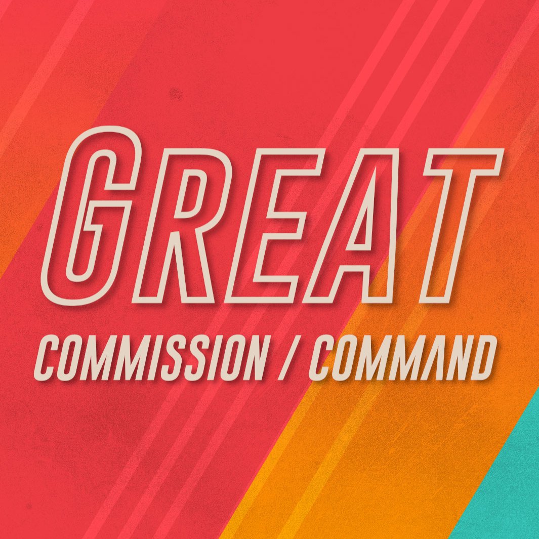 The Great Commandment - Deuteronomy 6:4-5 episode artwork