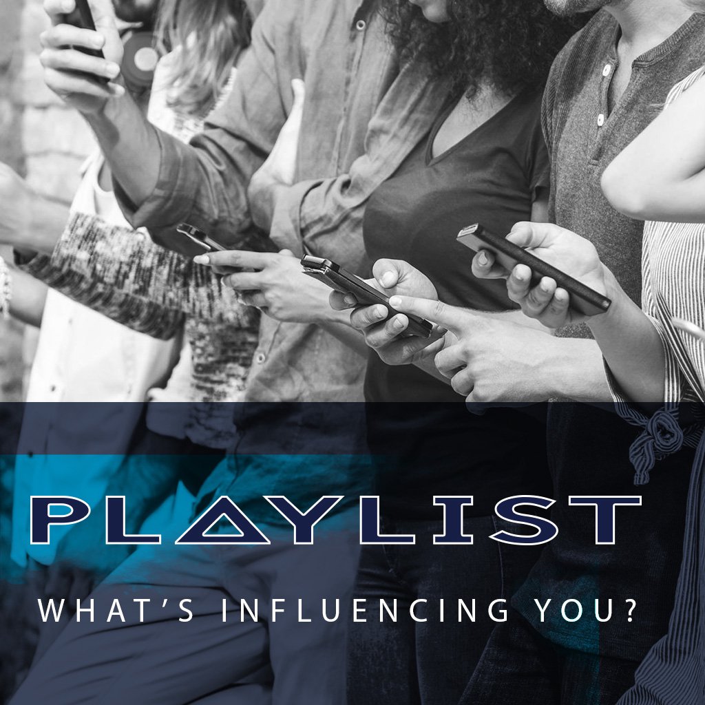 BECOMING AND INFLUENCE FOR JESUS CHRIST