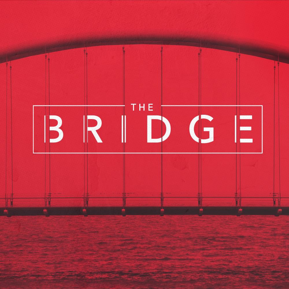 Building the Bridge to Community episode artwork