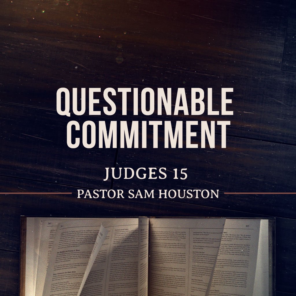 Questionable Commitment