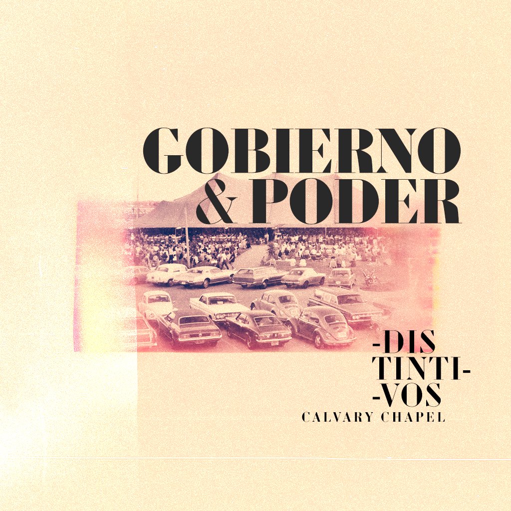 Calvary Podcast