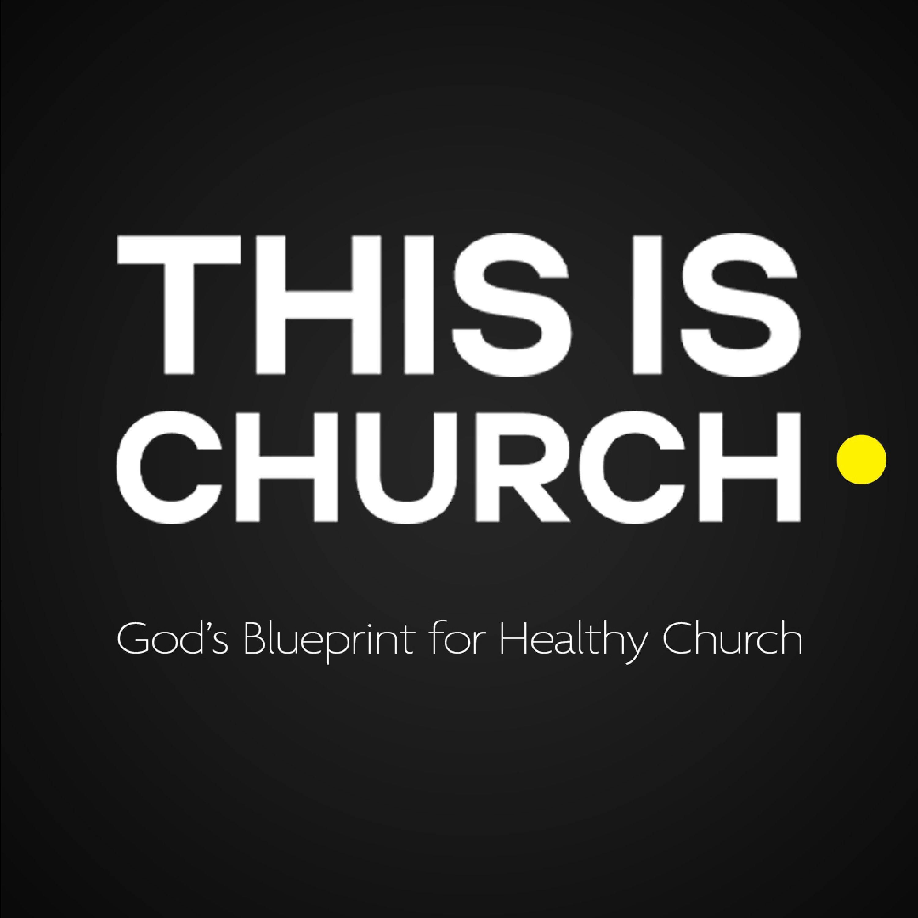 This is Church