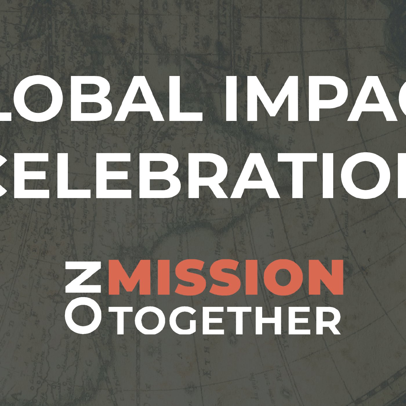 Global Impact Celebration 2024