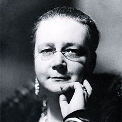 The Night School for Deeper Learning with Dorothy Sayers (1893 - 1957) episode artwork