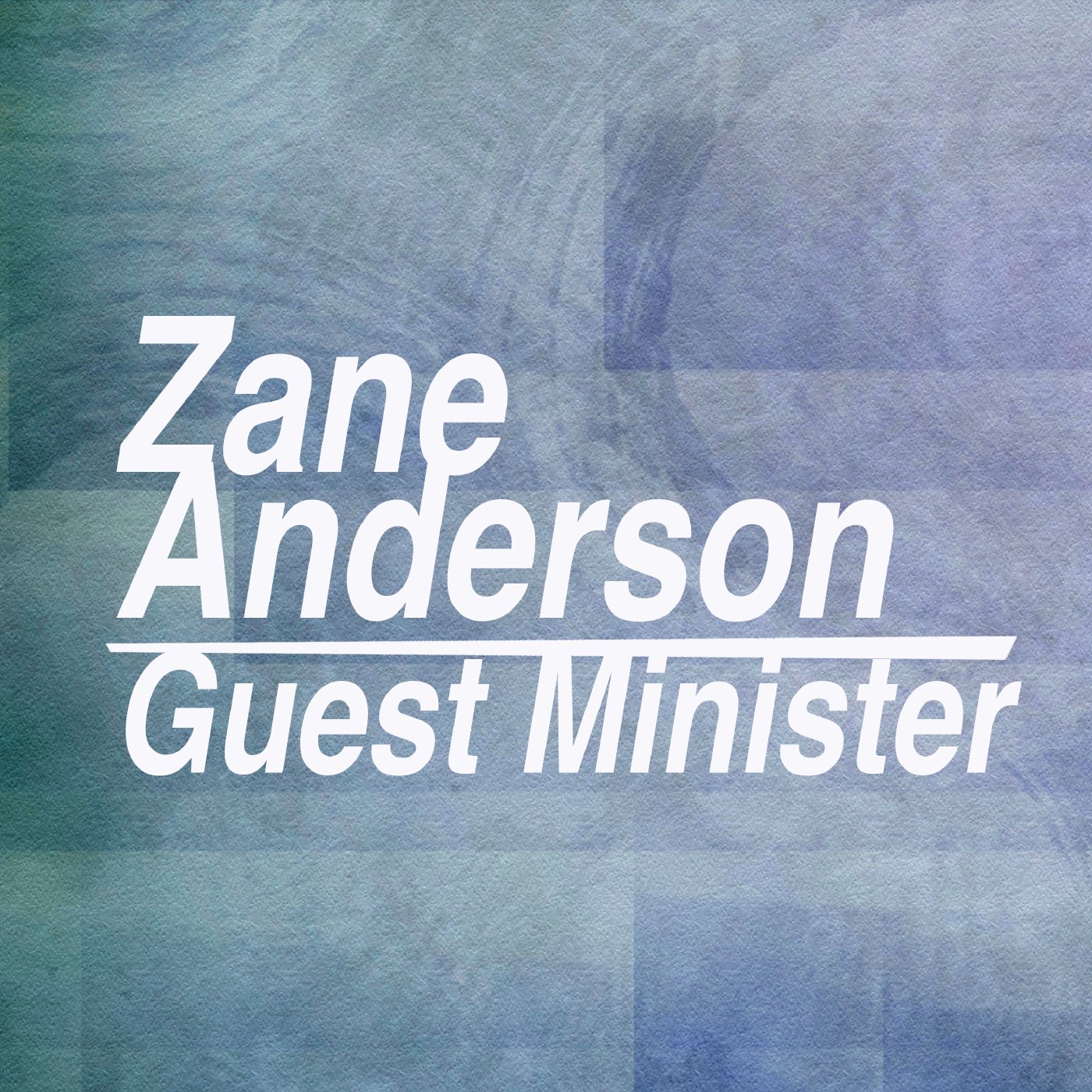 Messages from God, Pt. 1 episode artwork