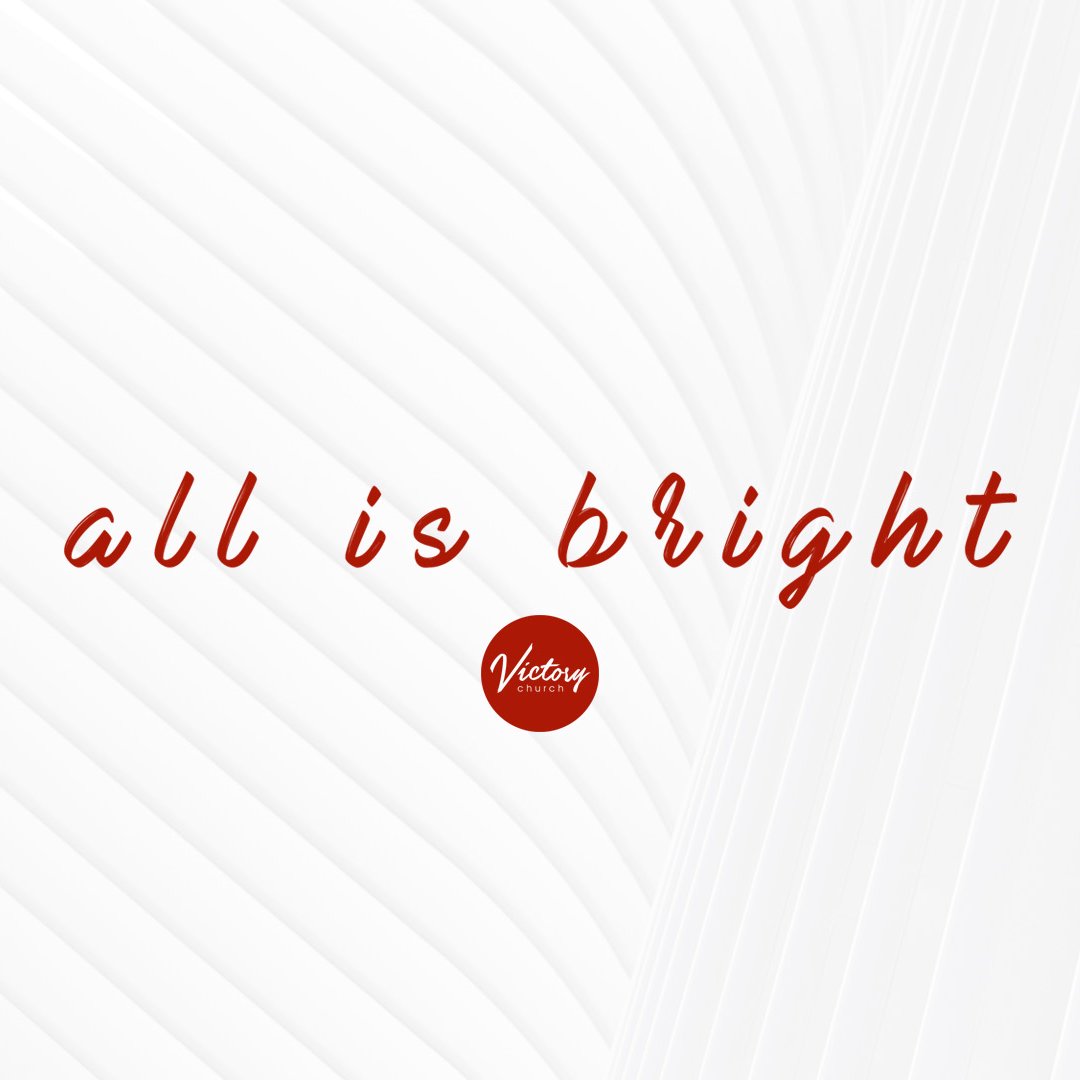 All is Bright - Pt 1 episode artwork