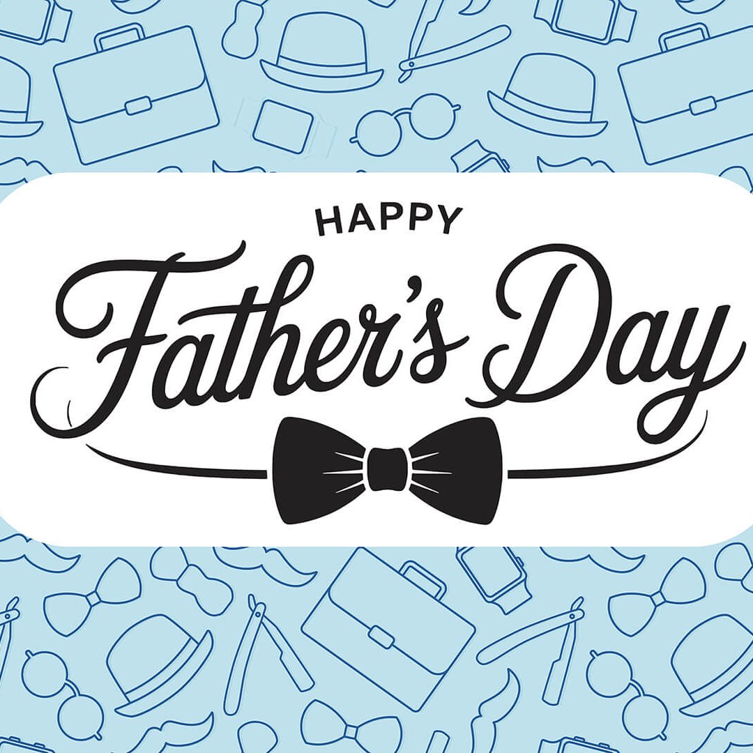 Father's Day 2025 episode artwork