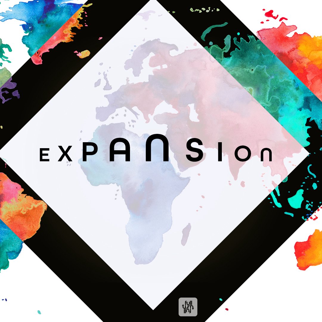 Expansion Sunday episode artwork