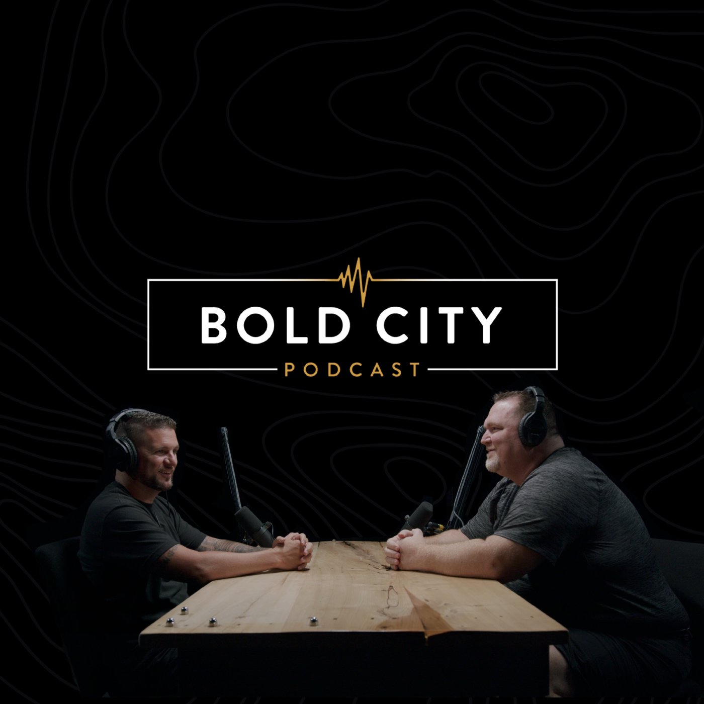Bold City Church Message of the Week