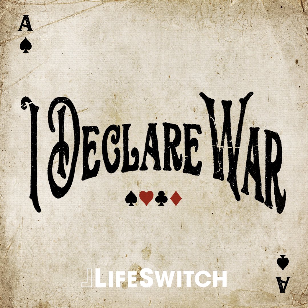 I Declare War (Week 2)