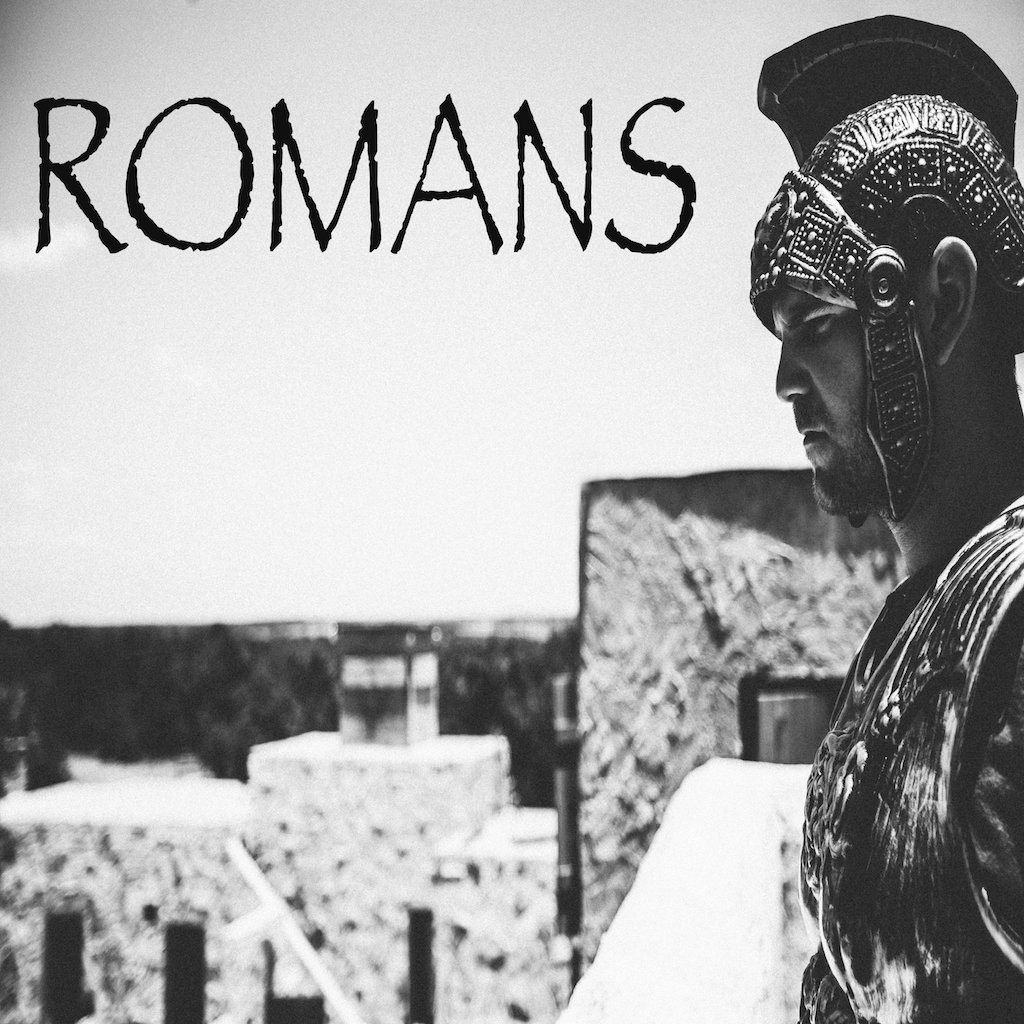 Romans 2 episode artwork
