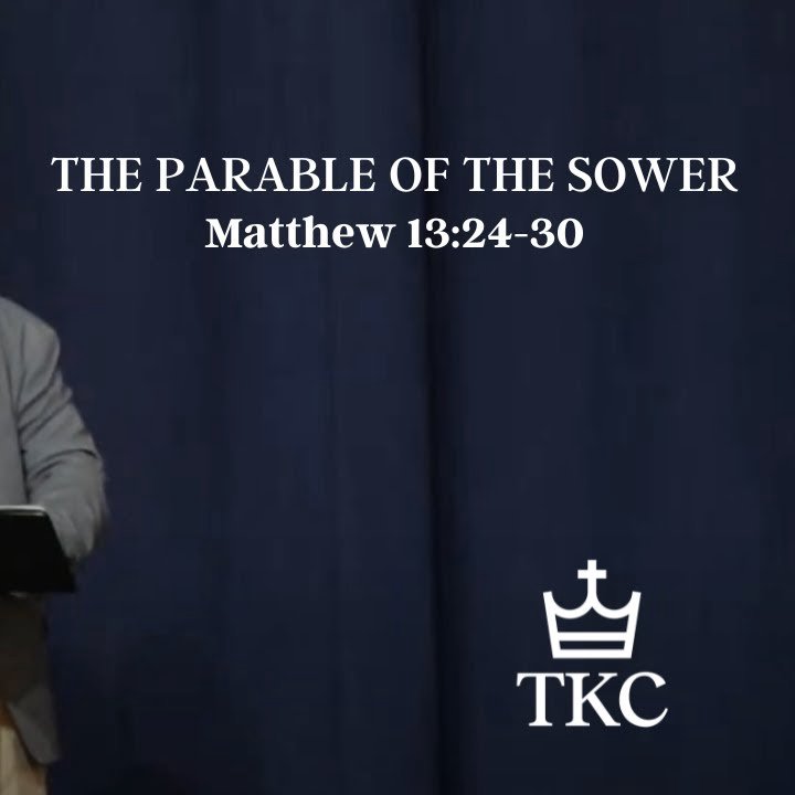 The Parable of the Sower Part 2 | Parables from Matthew 13 episode artwork