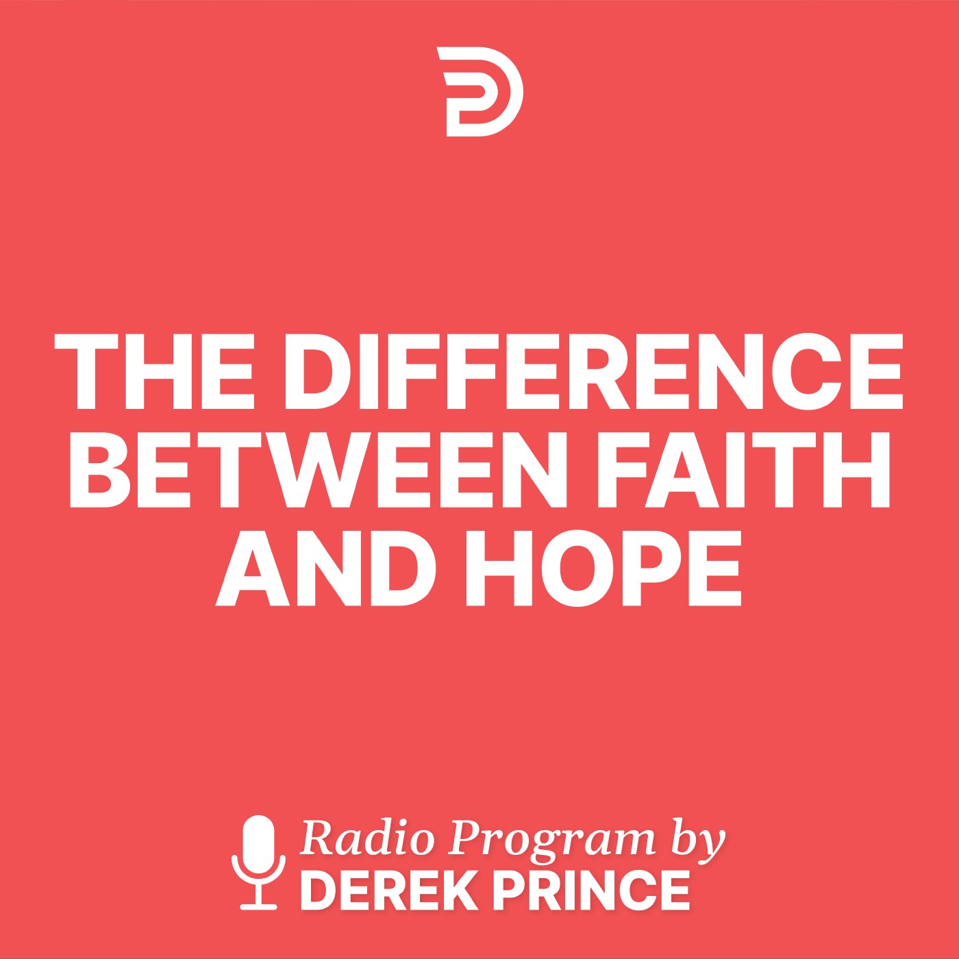 Derek Prince Legacy Radio International