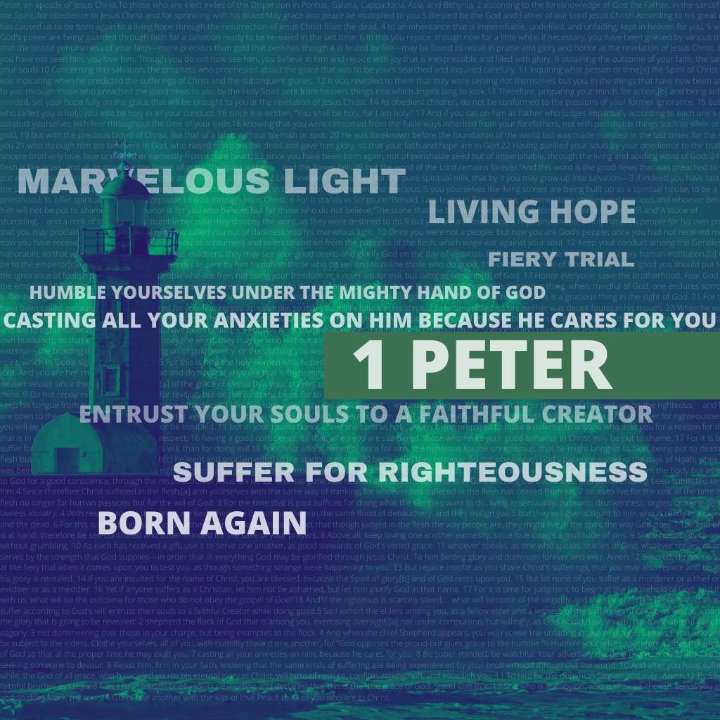 Our Confidence in Suffering (Part 1) episode artwork