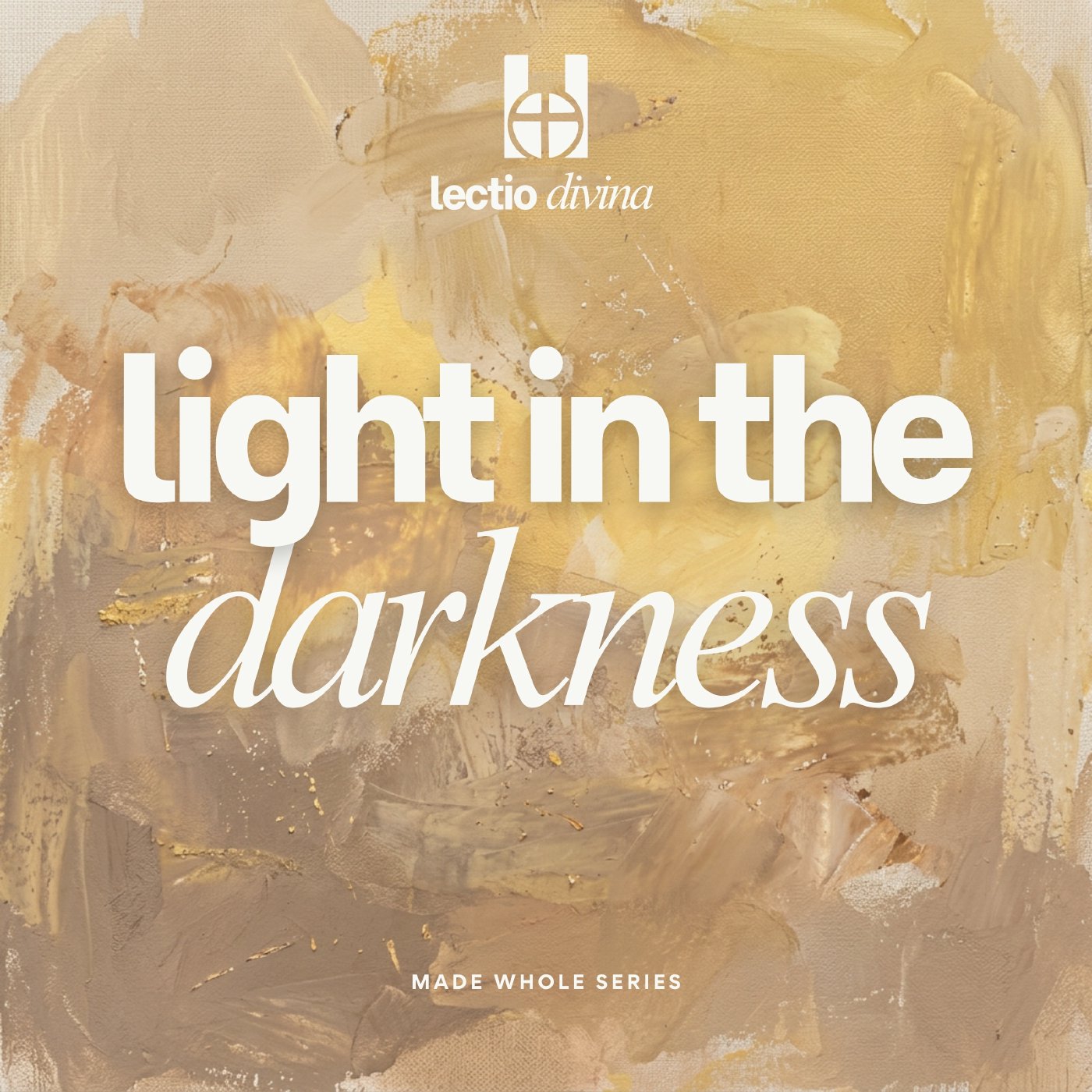 Light in the Darkness episode artwork