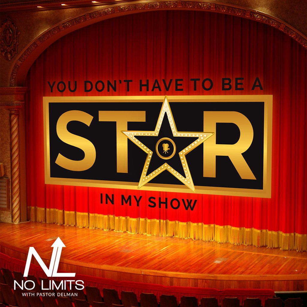 You Don't Have To Be A Star