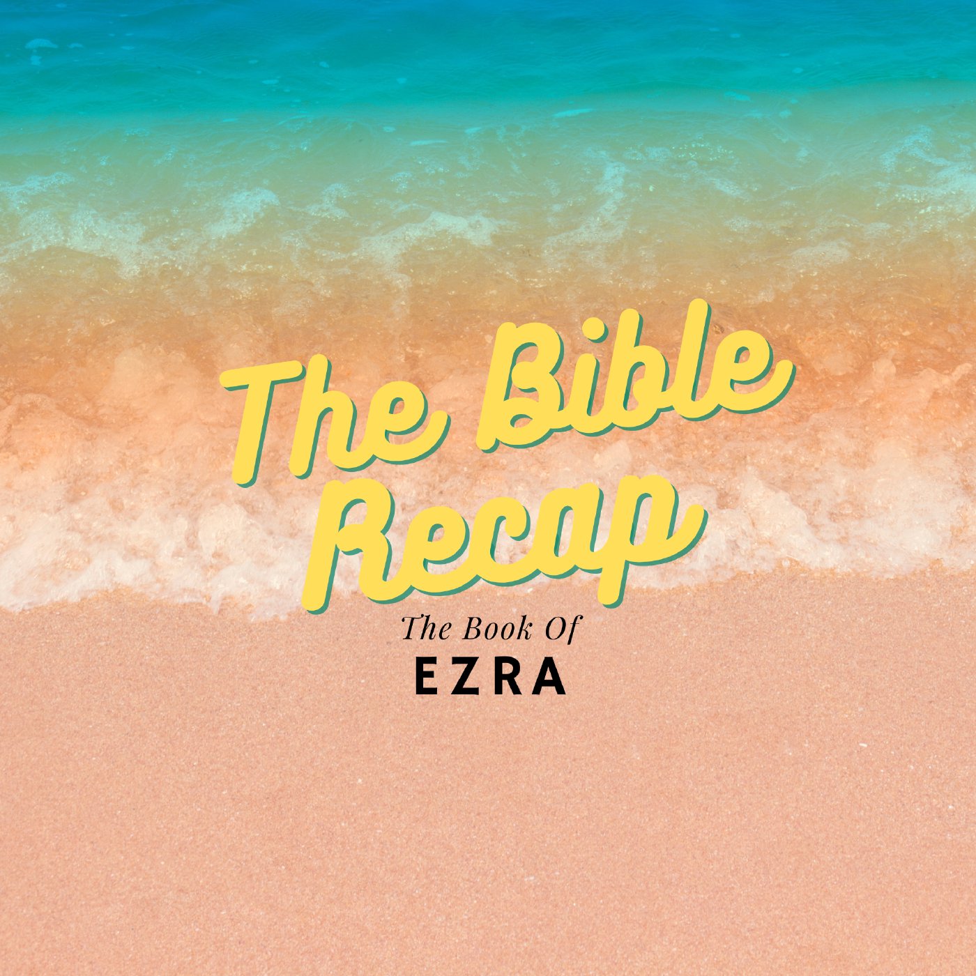Ezra 1-6 episode artwork