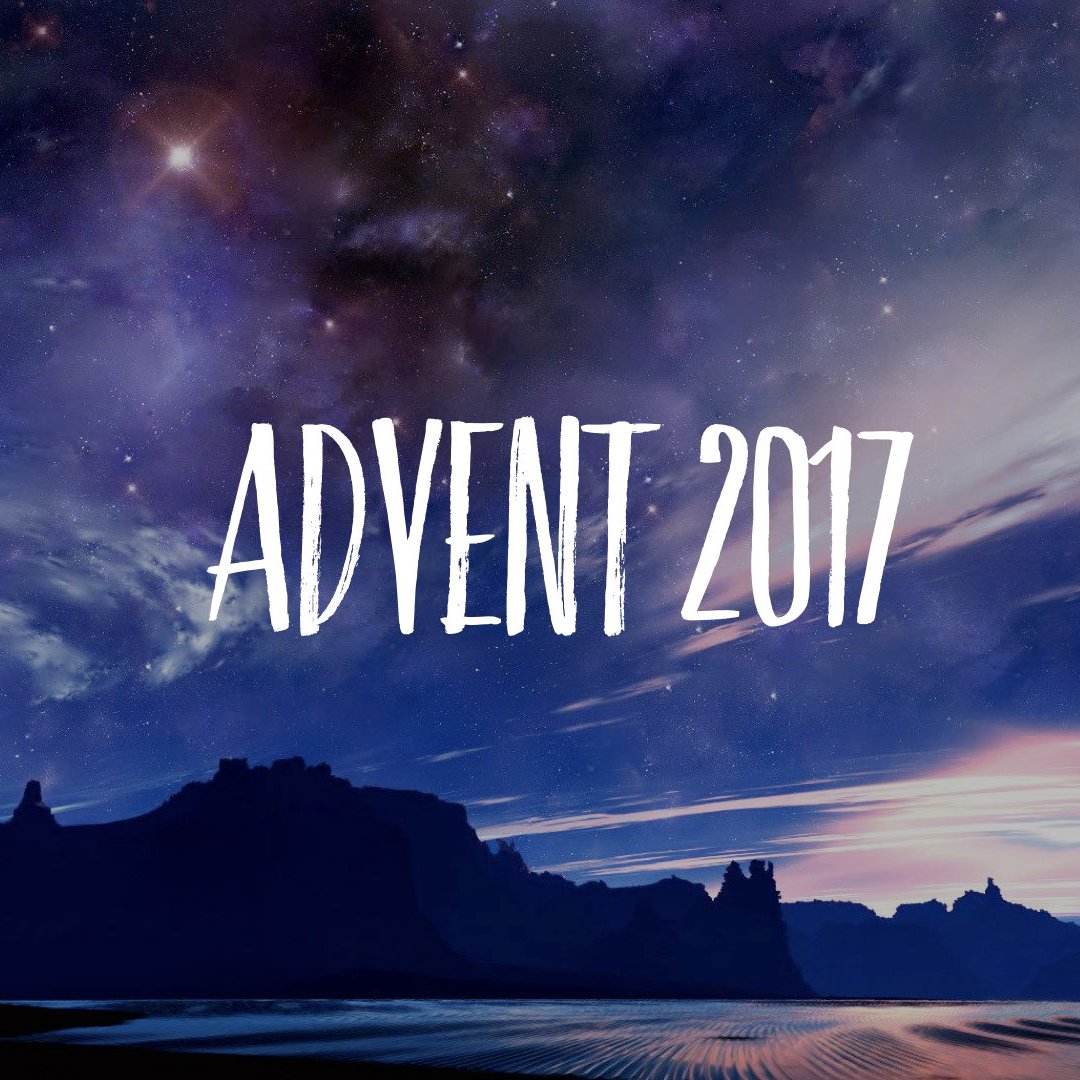 ADVENT: HOPE episode artwork
