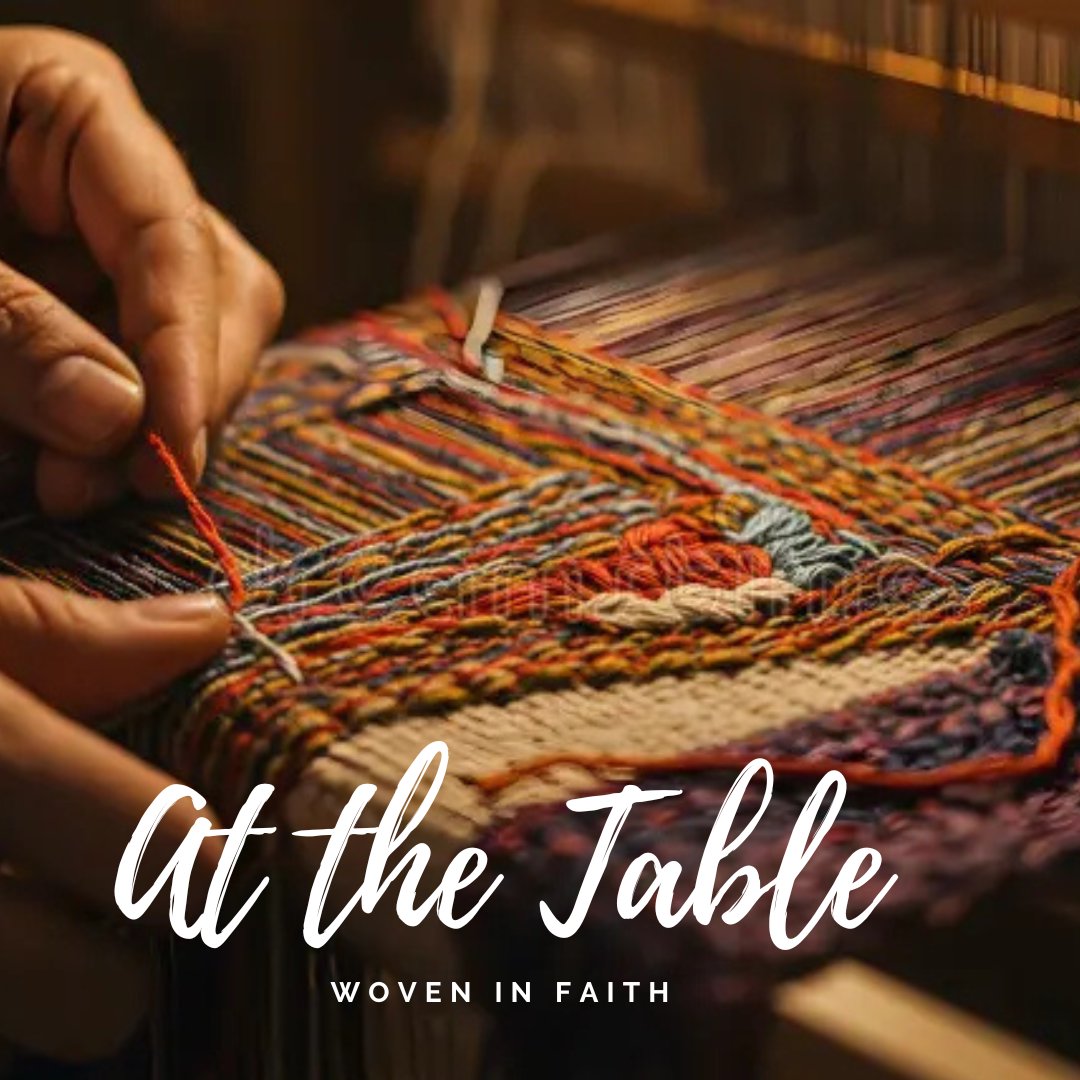 Woven Through Struggle