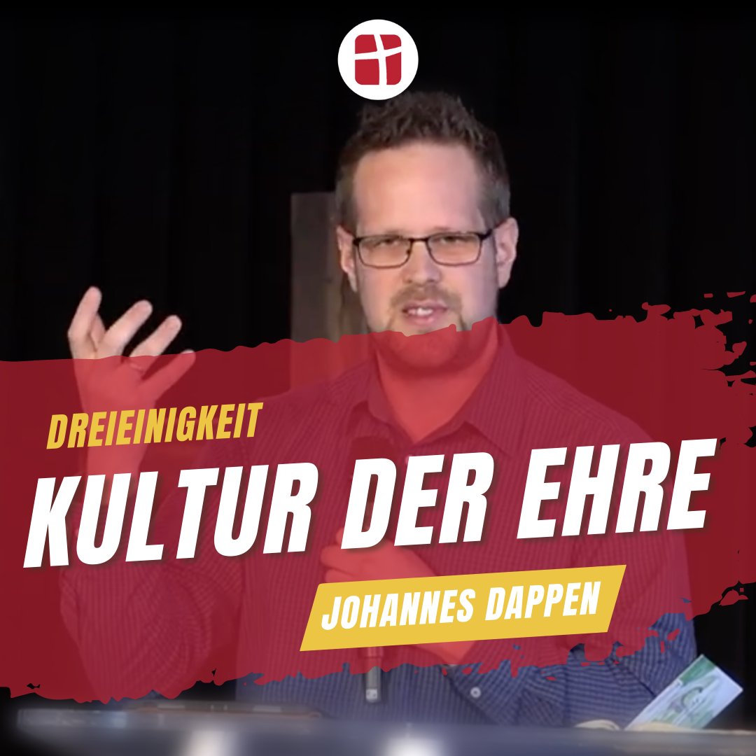 Gemeinde in der Konkordia Bühl Videopodcast